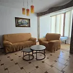 Apartamento Tirent - Cozy Bedrooms By Golem (Tirana)