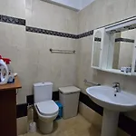 Tirent - Cozy Bedrooms By Golem (Tirana)