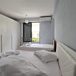 شقة Tirent - Cozy Bedrooms By غوليم