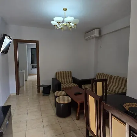 Tirent - Cozy Bedrooms By Appartamento Golem (Tirana)