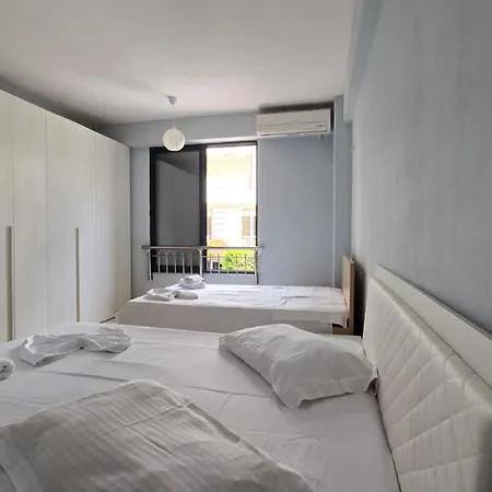 Appartamento Tirent - Cozy Bedrooms By Golem (Tirana)