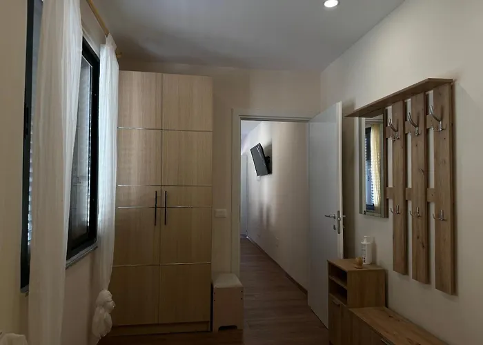 Appartement Tirent - Cozy Bedrooms By *