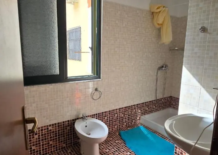 Appartement Tirent - Cozy Bedrooms By Golem (Tirana)