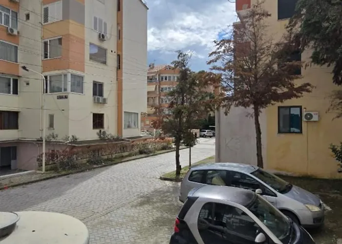 Appartement Tirent - Cozy Bedrooms By Golem (Tirana)