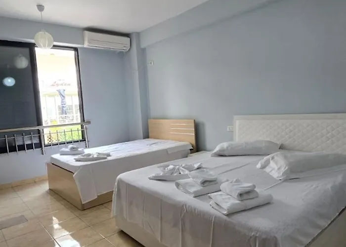 Appartement Tirent - Cozy Bedrooms By