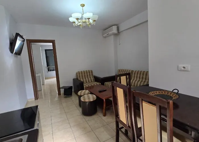 Appartement Tirent - Cozy Bedrooms By *