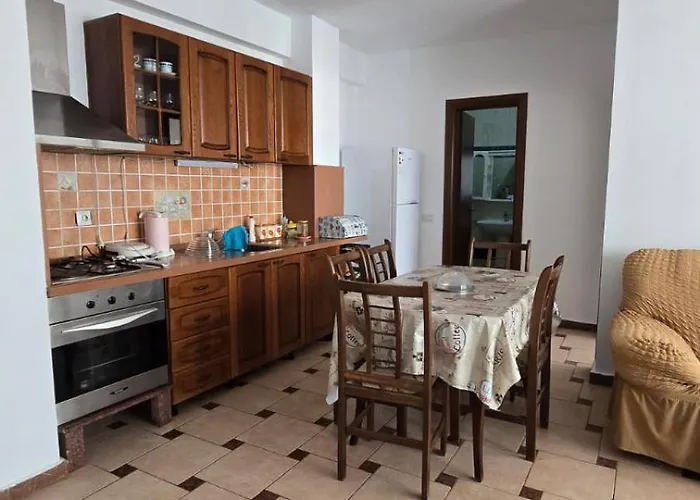 Tirent - Cozy Bedrooms By Appartement Golem (Tirana)