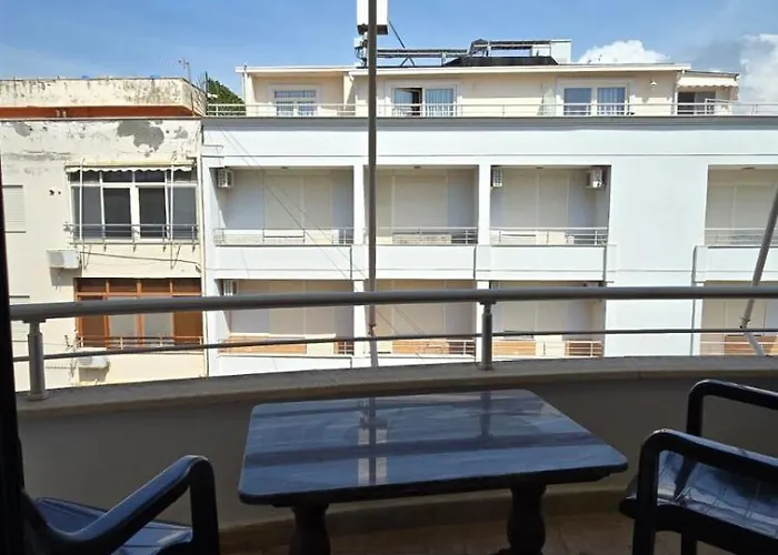 Appartement Tirent - Cozy Bedrooms By